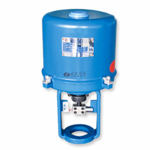 381調節型電動執行器圖片