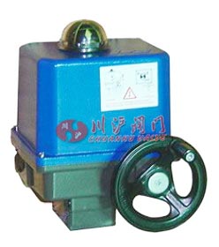 PSQ執(zhí)行器 產(chǎn)品圖片