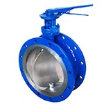 手動通風(fēng)蝶閥