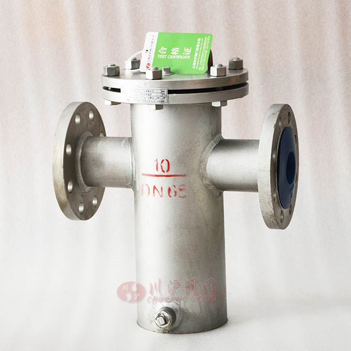 籃式過(guò)濾器圖片